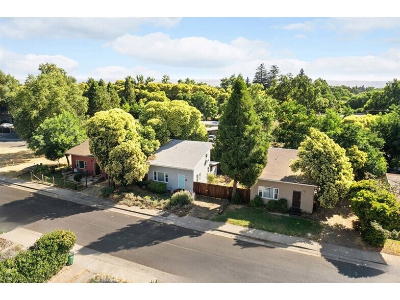 More Photos Of 1712 Sherman Ave, Chico Apartments For Sale