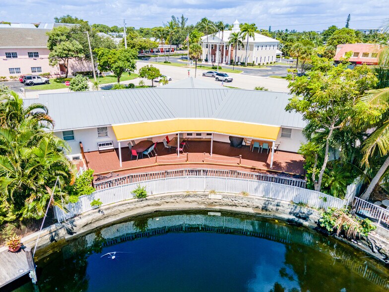 More Photos Of 1800 NE 26th St, Wilton Manors Medical For Lease