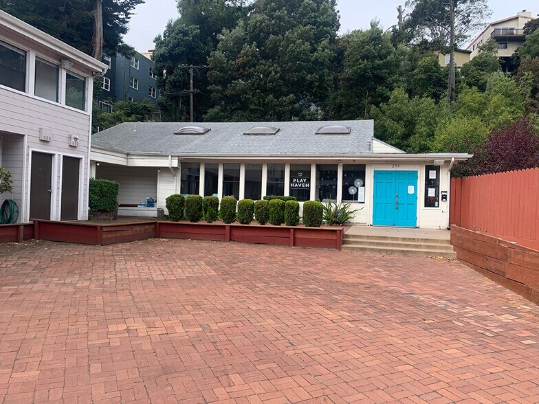 More Photos Of 254-266 Laguna Honda Blvd, San Francisco Office For Lease