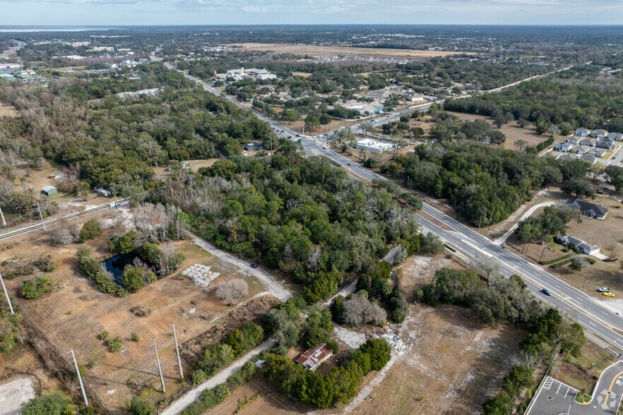 More Photos Of SW Aloma Ave & Chapman Rd @ Chapman Road, Oviedo Land For Sale