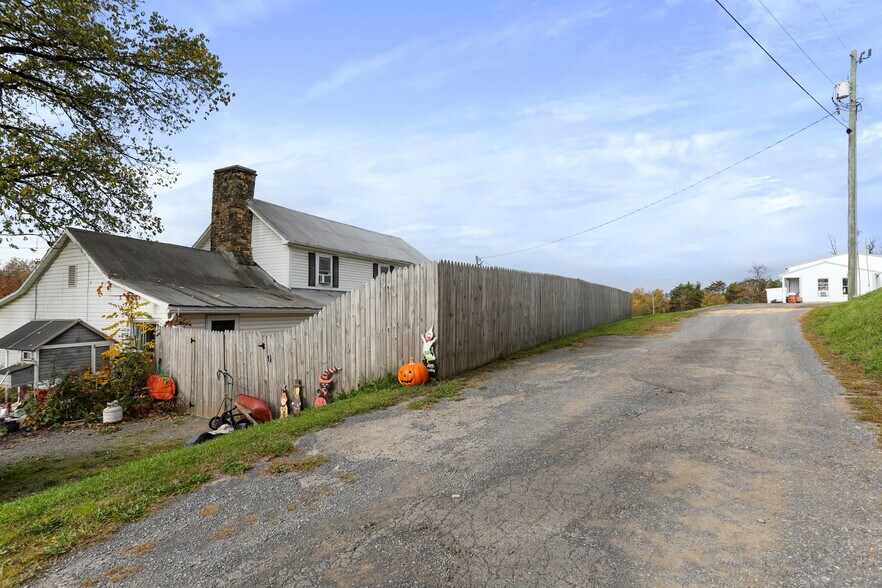 More Photos Of 17282-17303 Northwestern Pike, Augusta Land For Sale