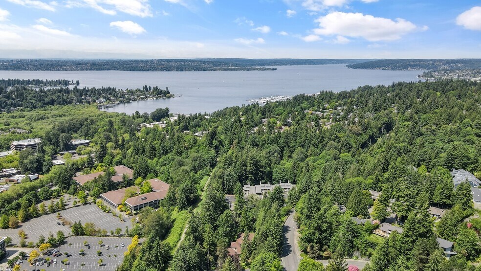 More Photos Of 3805 108th Ave NE, Bellevue Office For Sale