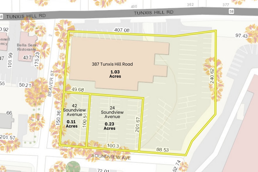 More Photos Of 387 Tunxis Hill Rd, Fairfield Auto Dealership For Sale