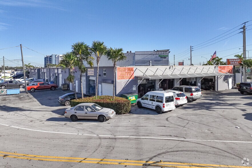 More Photos Of 1612-1646 W 31st Pl, Hialeah Unknown For Lease