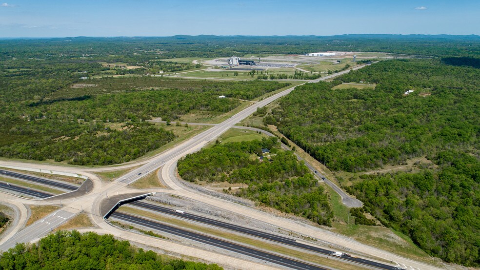 More Photos Of 110 Coulter Ct, Murfreesboro Land For Sale