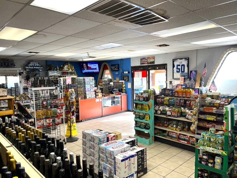 More Photos Of 5102 Knickerbocker Rd, San Angelo Convenience Store For Sale