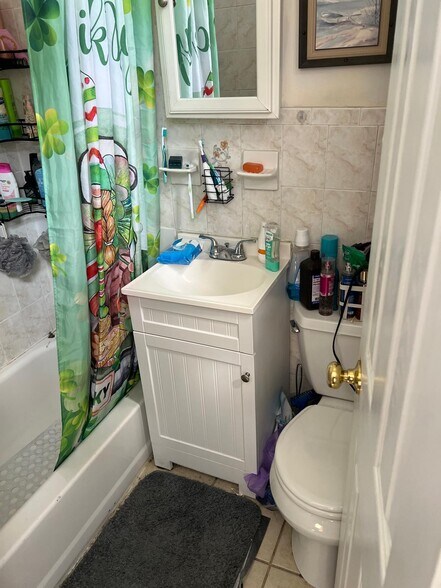 More Photos Of 55 E 21st St, Bayonne Storefront Retail Residential For Sale