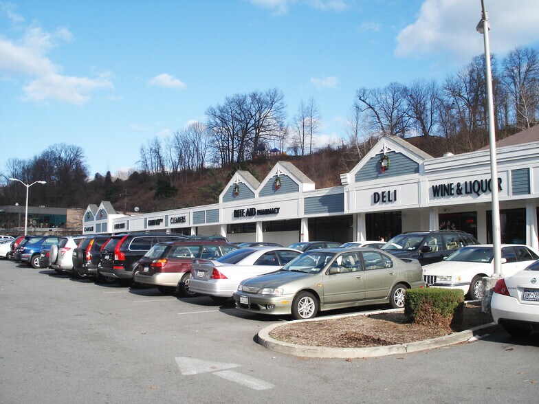 More Photos Of 875 Saw Mill River Rd, Ardsley General Retail For Lease