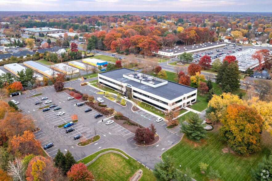 More Photos Of 3500 Quakerbridge Rd, Mercerville Office For Sale