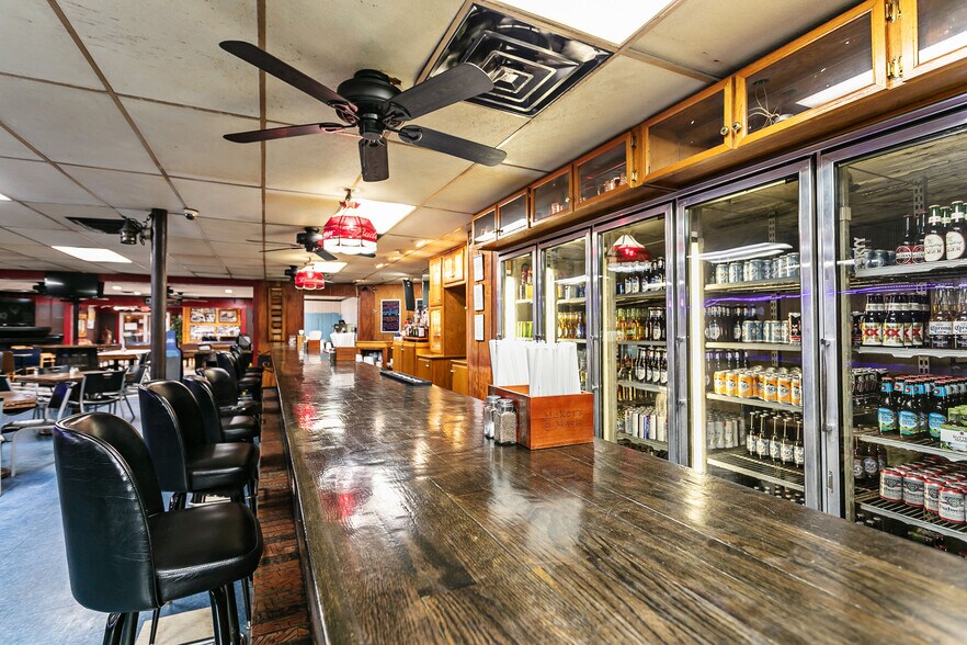 More Photos Of 4950 KY-52, Loretto Restaurant For Sale