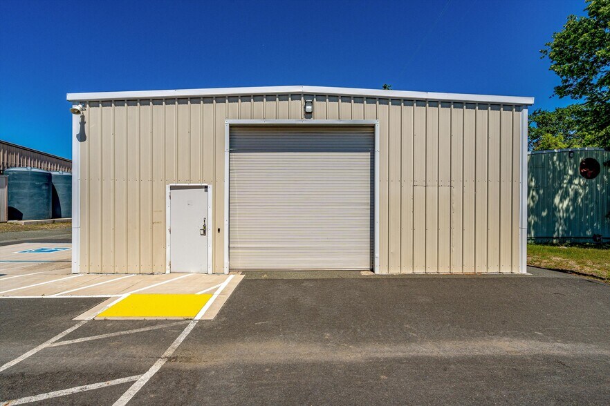 More Photos Of 12762 Highway 29, Lower Lake Warehouse For Sale