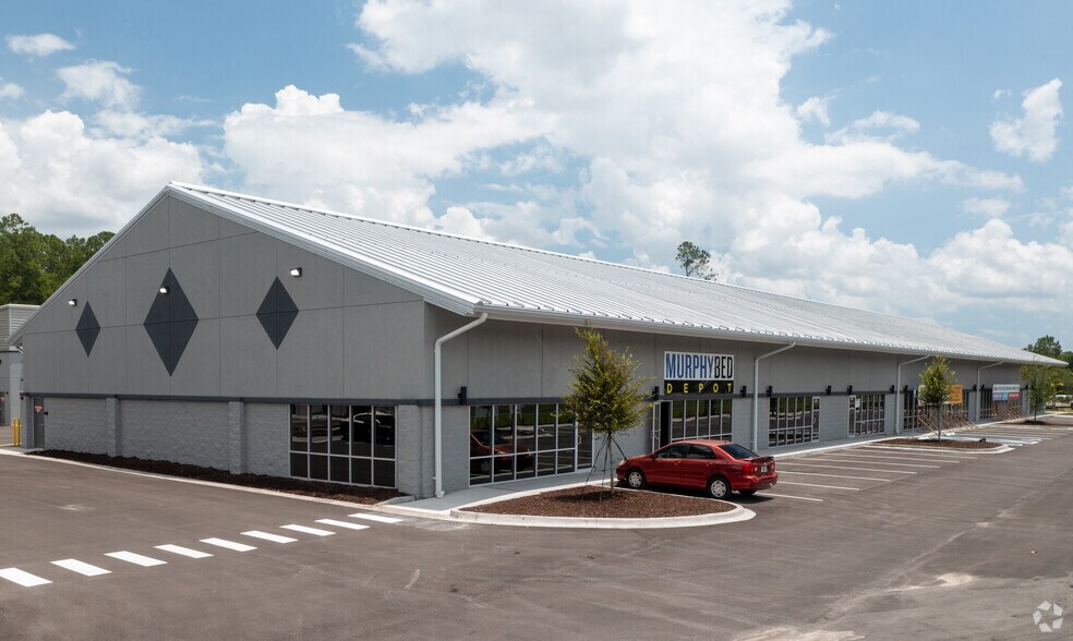 More Photos Of 400 Sterling Plaza Dr, Ponte Vedra Warehouse For Lease