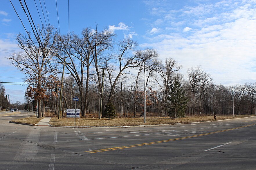 More Photos Of 22900 Superior Rd, Taylor Land For Sale