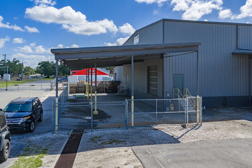 More Photos Of 3120 N Dover Rd, Dover Refrigeration Cold Storage For Sale