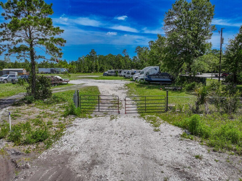 More Photos Of 2950 State Road 16, Saint Augustine Land For Sale