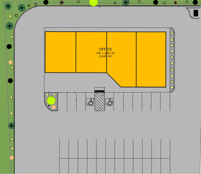 More Photos Of 1895 Warlow, Gillette General Retail For Lease