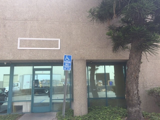 More Photos Of 2365 Marconi Ct, San Diego Manufacturing For Sale