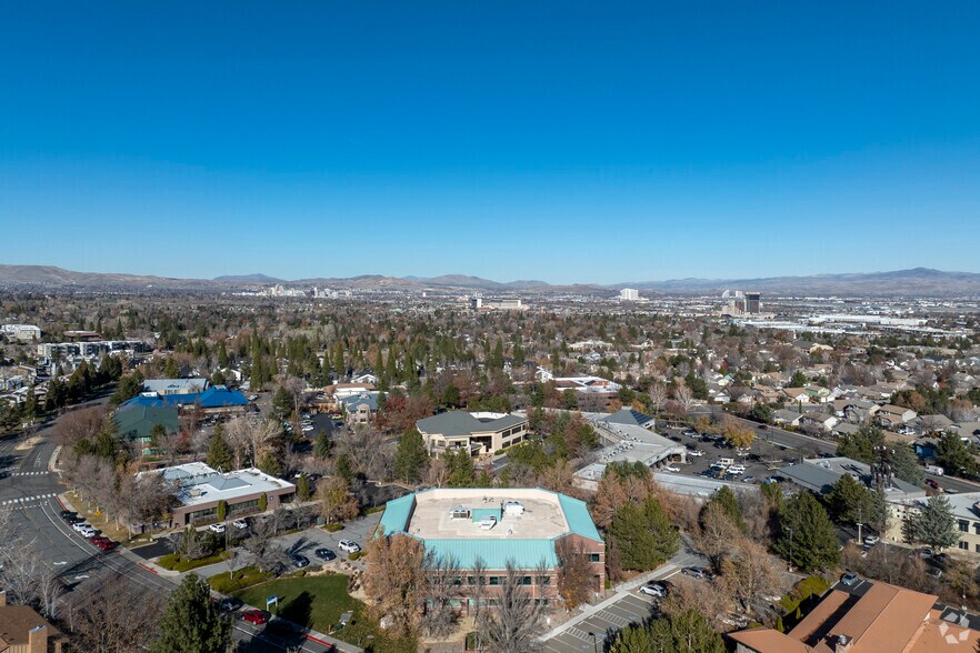 More Photos Of 6140 Plumas St, Reno Office Residential For Lease