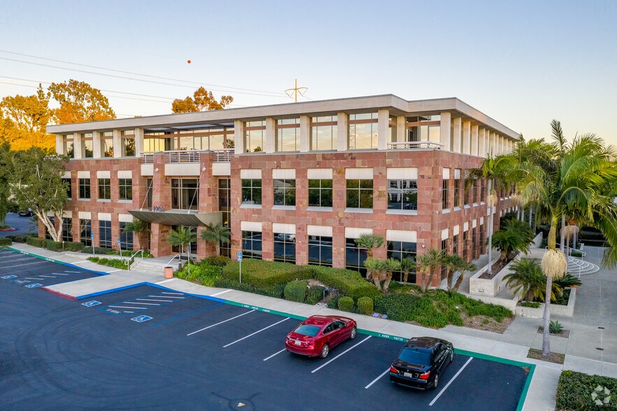 Primary Photo Of 1902 Wright Pl, Carlsbad Office For Lease