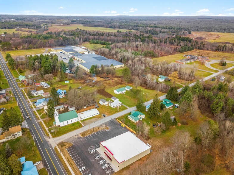 More Photos Of 518 State Route 13, Williamstown Convenience Store For Sale