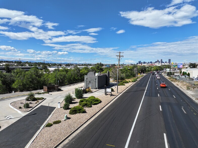 More Photos Of 1285-1295 S Santa Fe Dr, Denver Land For Sale