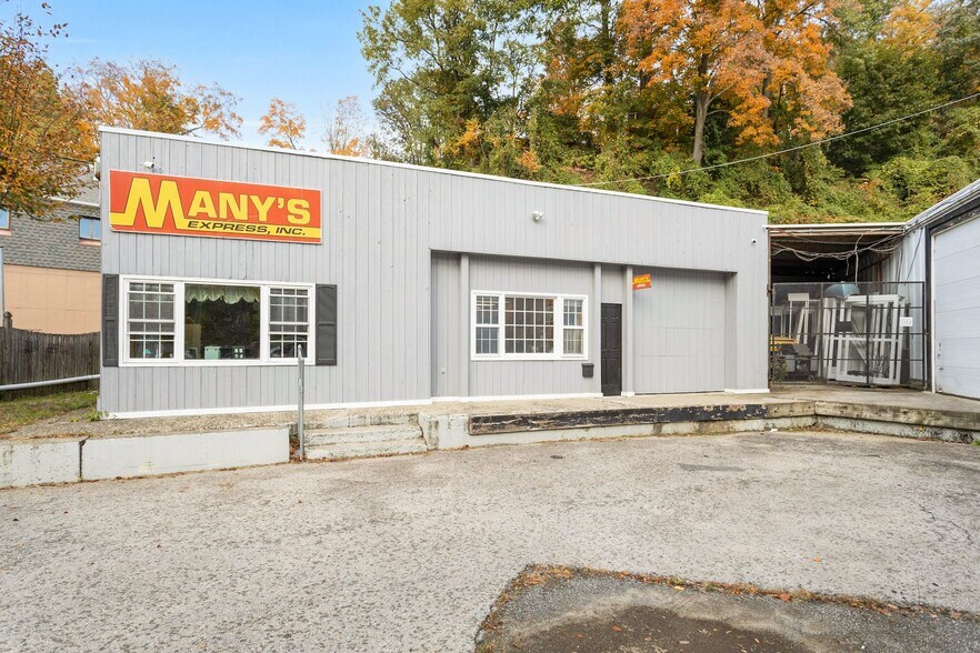 More Photos Of , Ossining Industrial For Sale