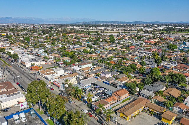 More Photos Of 11214 Atlantic Ave, Lynwood Auto Repair For Sale
