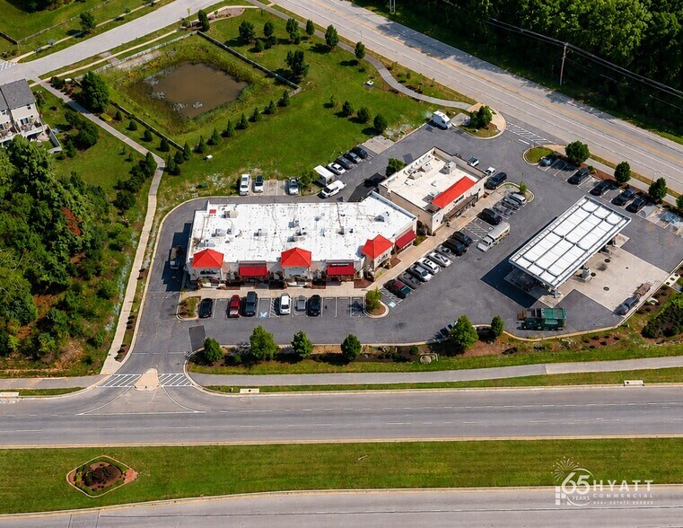More Photos Of 11650 Billingsley Rd, Waldorf General Retail For Lease