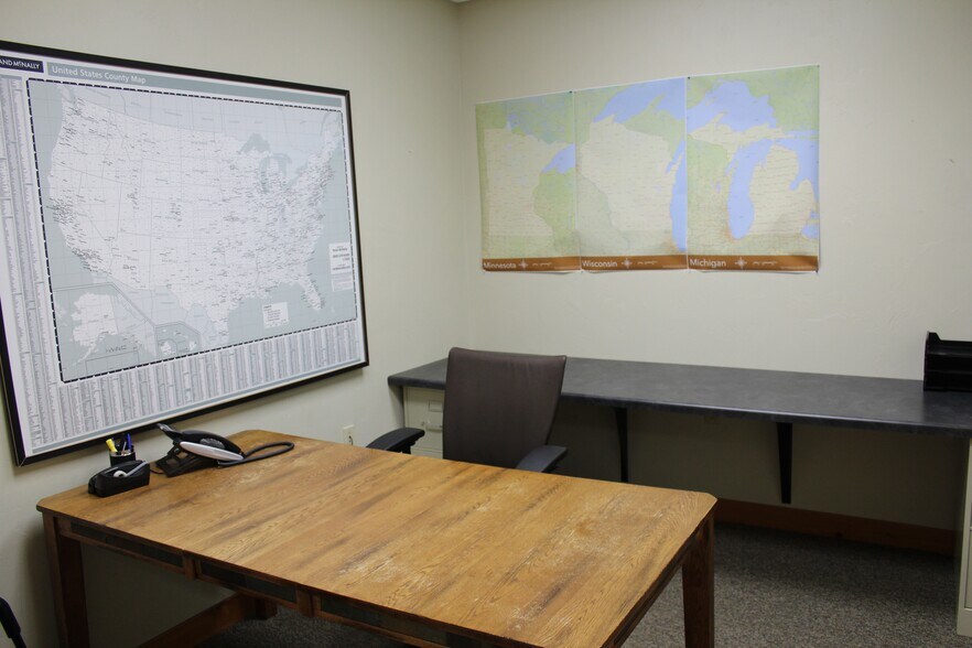 More Photos Of 9559 Bolger Lake Rd, Minocqua Office For Sale