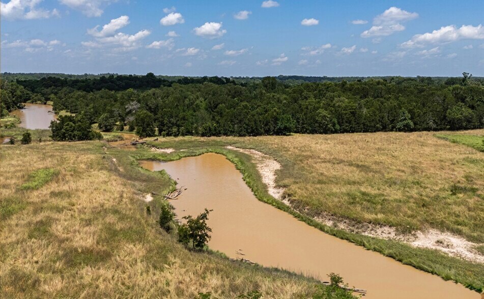 More Photos Of TBD FM 857 Rd, Grand Saline Land For Sale