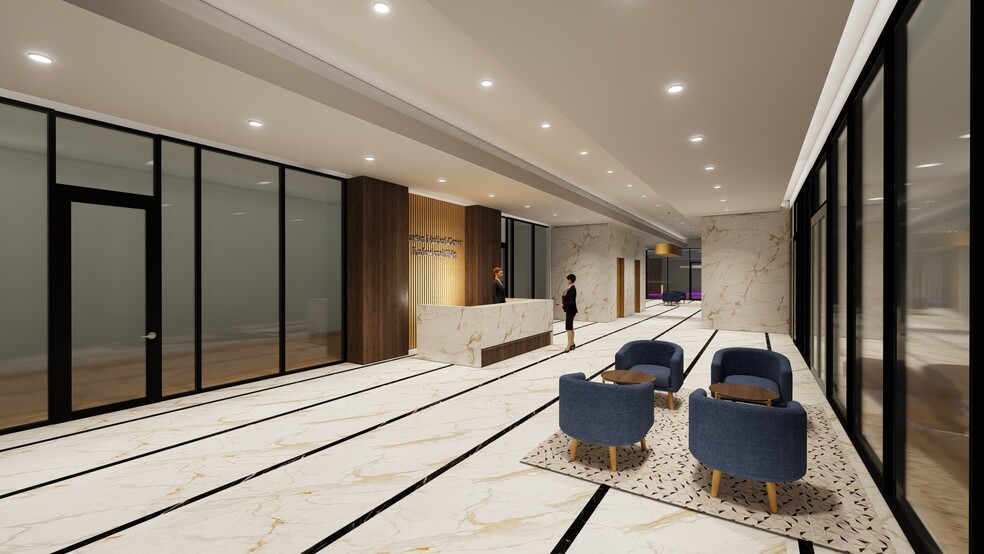 More Photos Of 6655 Travis St, Houston Medical For Lease