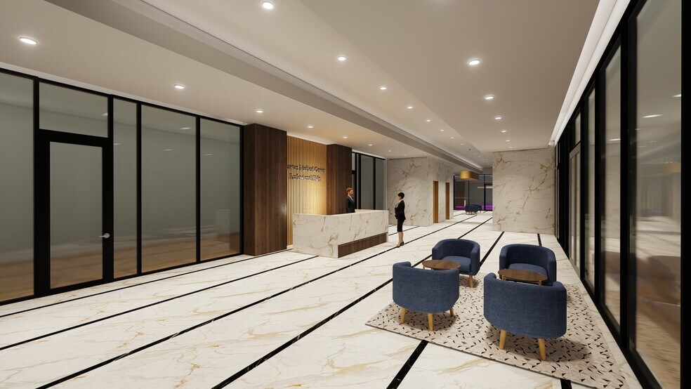 More Photos Of 6655 Travis St, Houston Medical For Lease