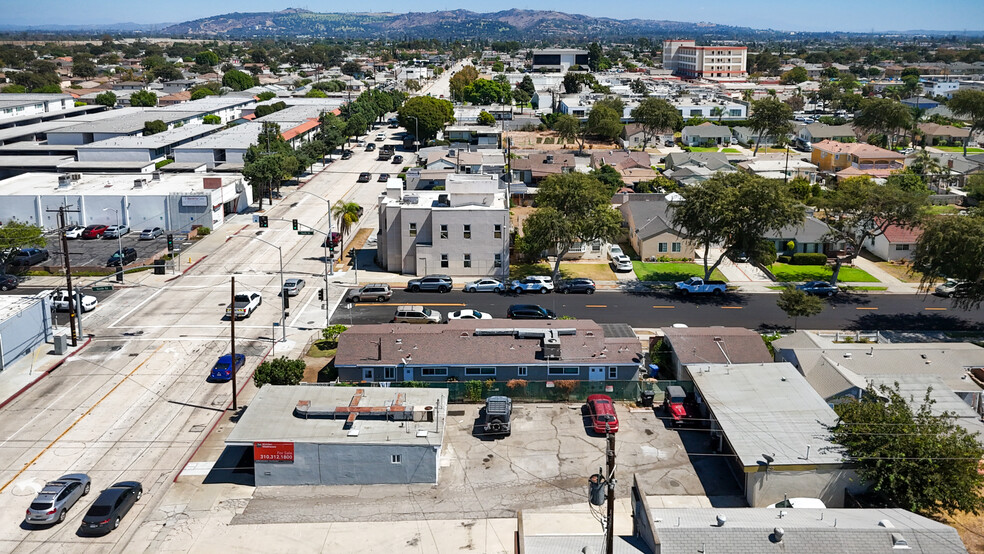 More Photos Of 605 W Beverly Blvd, Montebello Storefront Retail Residential For Sale