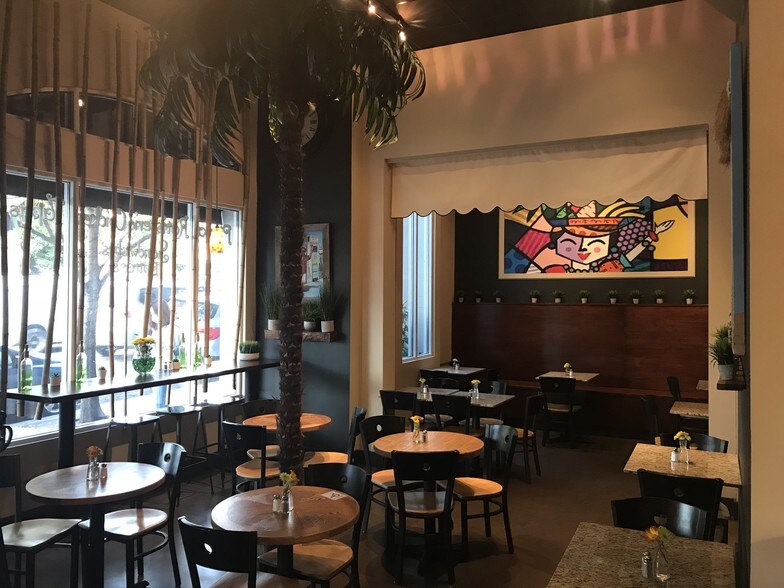 More Photos Of 1797-1801 Shattuck Ave, Berkeley Apartments For Lease