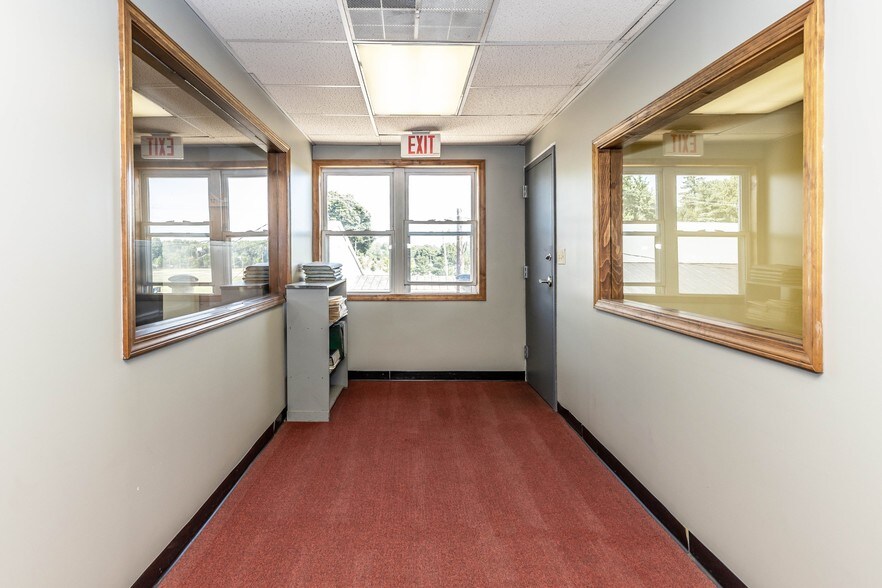 More Photos Of 283 N Main St, Fredericktown Industrial For Sale