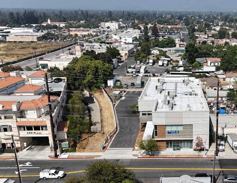 More Photos Of 825 E Broadway, San Gabriel Medical For Sale