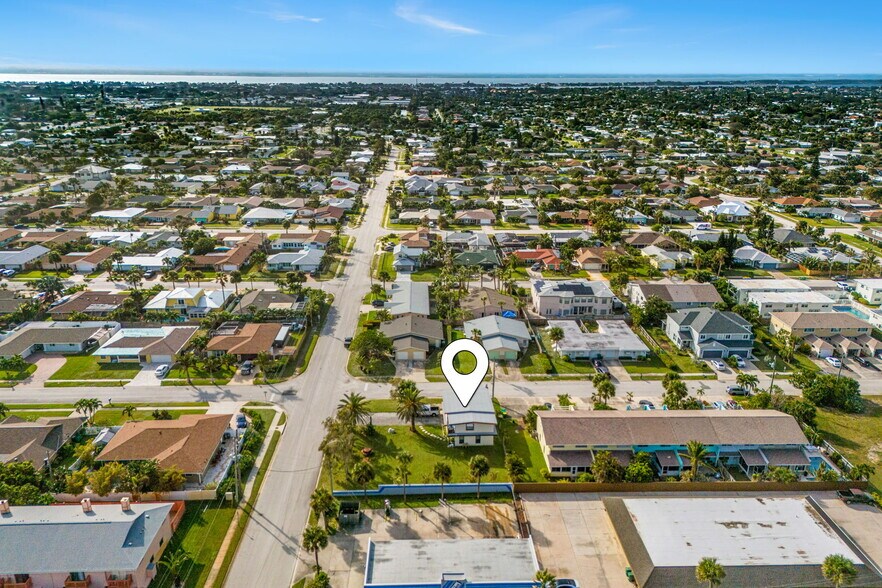 More Photos Of 106 Sunrise Ave, Satellite Beach Apartments For Sale