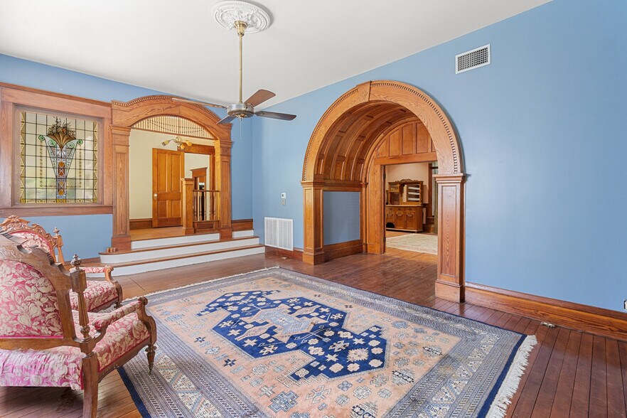 More Photos Of 534 County Road 407, Spicewood Land For Sale