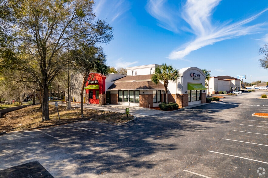 More Photos Of 4011 E Busch Blvd, Tampa Fast Food For Lease