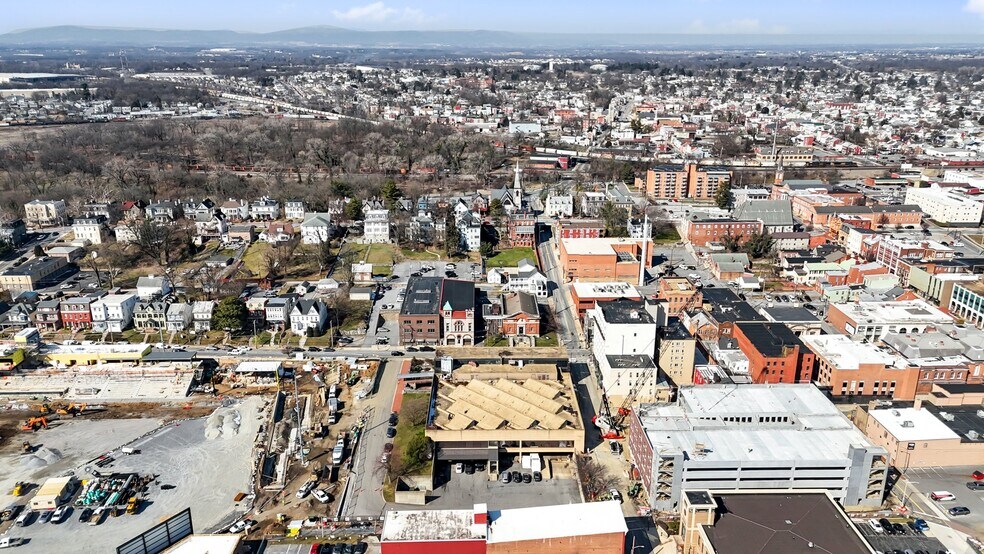 More Photos Of 100 Summit Ave, Hagerstown Office For Sale