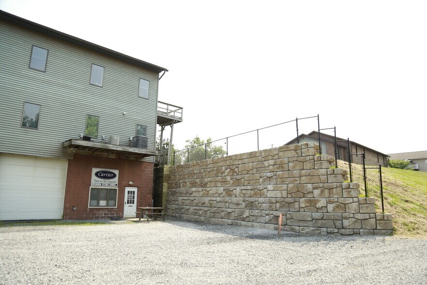 240 Scott Ave, WV 26508 Office For Sale