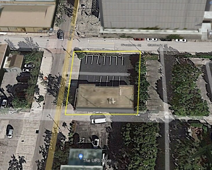 More Photos Of 510 S Dixie Hwy, West Palm Beach Freestanding For Sale