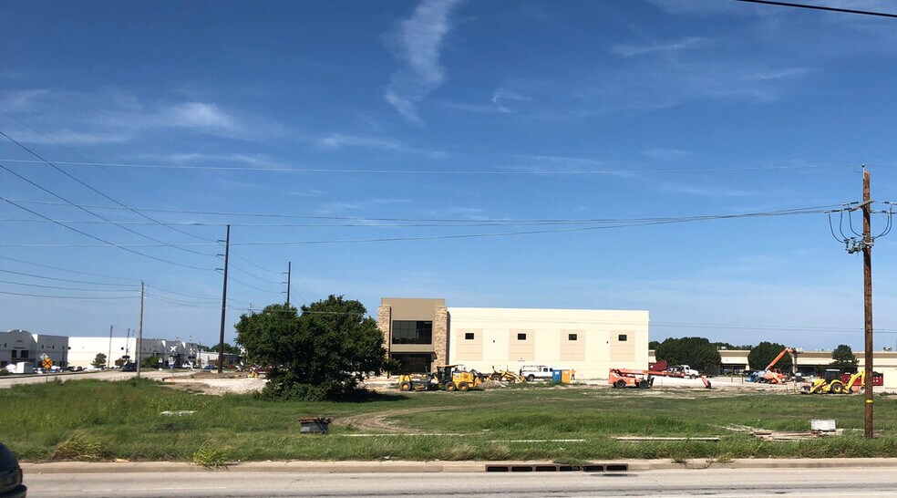 More Photos Of 6050 S 129th East Ave, Tulsa Land For Sale