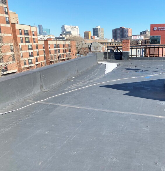 More Photos Of 820-824 Huntington Ave, Boston Apartments For Sale