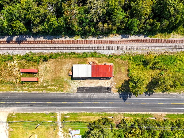 More Photos Of 12828 FM 1960, Huffman Warehouse For Sale