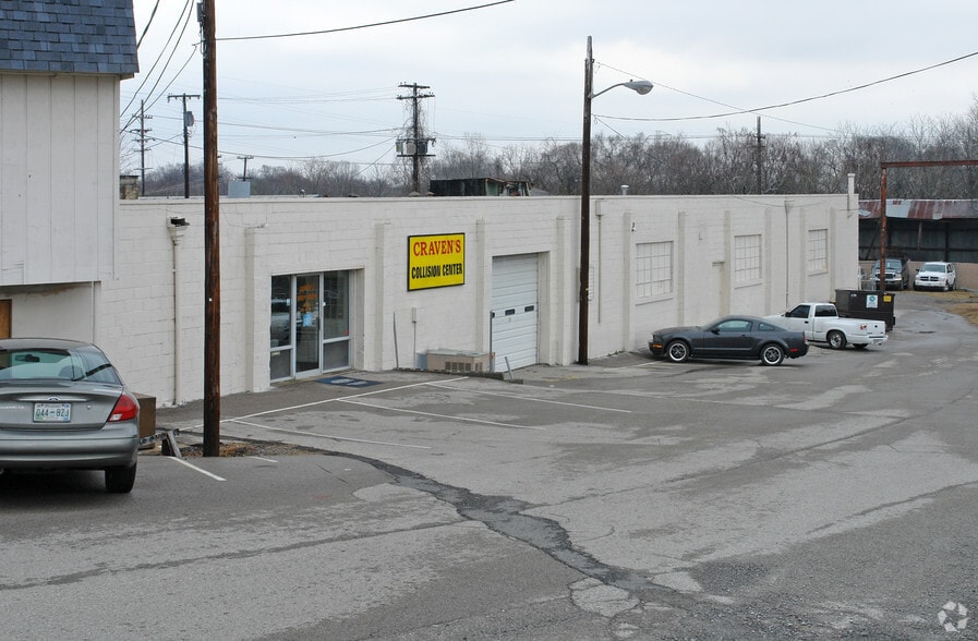 More Photos Of , Nashville General Retail For Sale