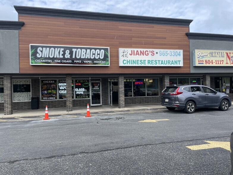 More Photos Of 269 W White Horse Pike, Egg Harbor City Unknown For Lease