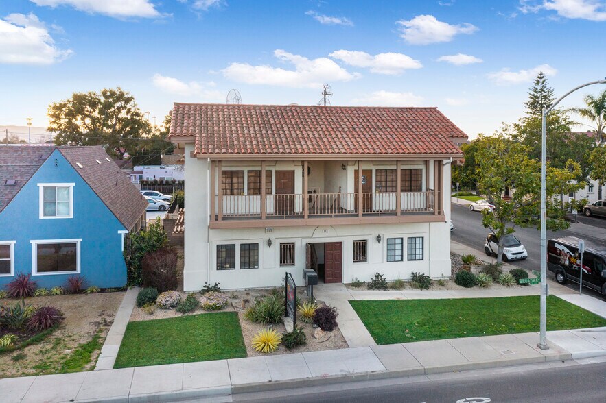 More Photos Of 1101 S Broadway, Santa Maria Medical For Sale