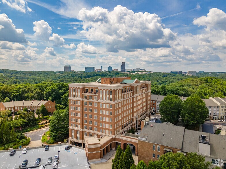 More Photos Of 4401 Northside Pky NW, Atlanta Office For Lease