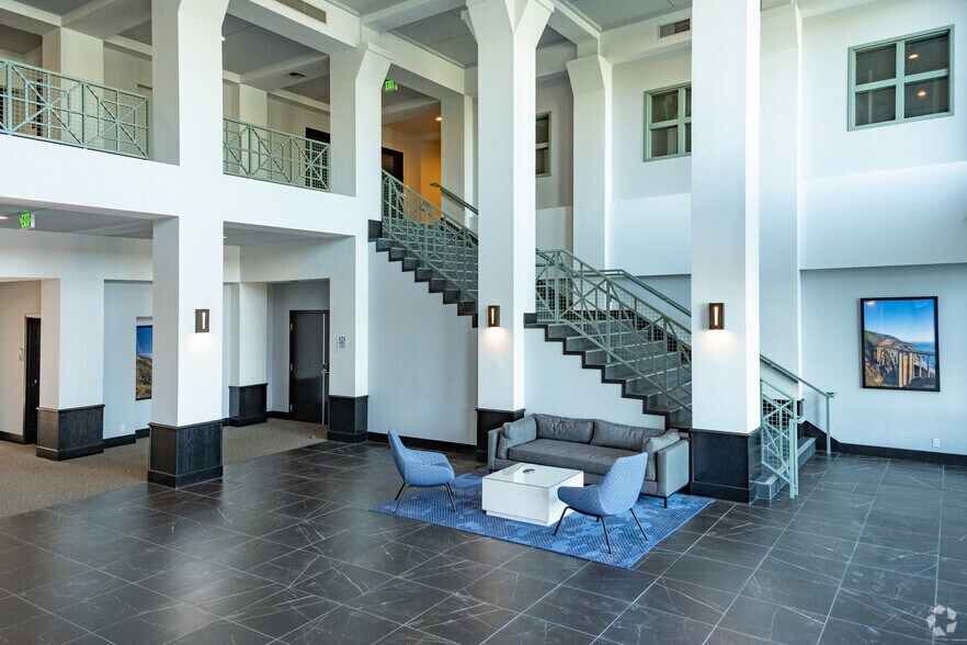 More Photos Of 371 Bel Marin Keys Blvd, Novato Coworking Space